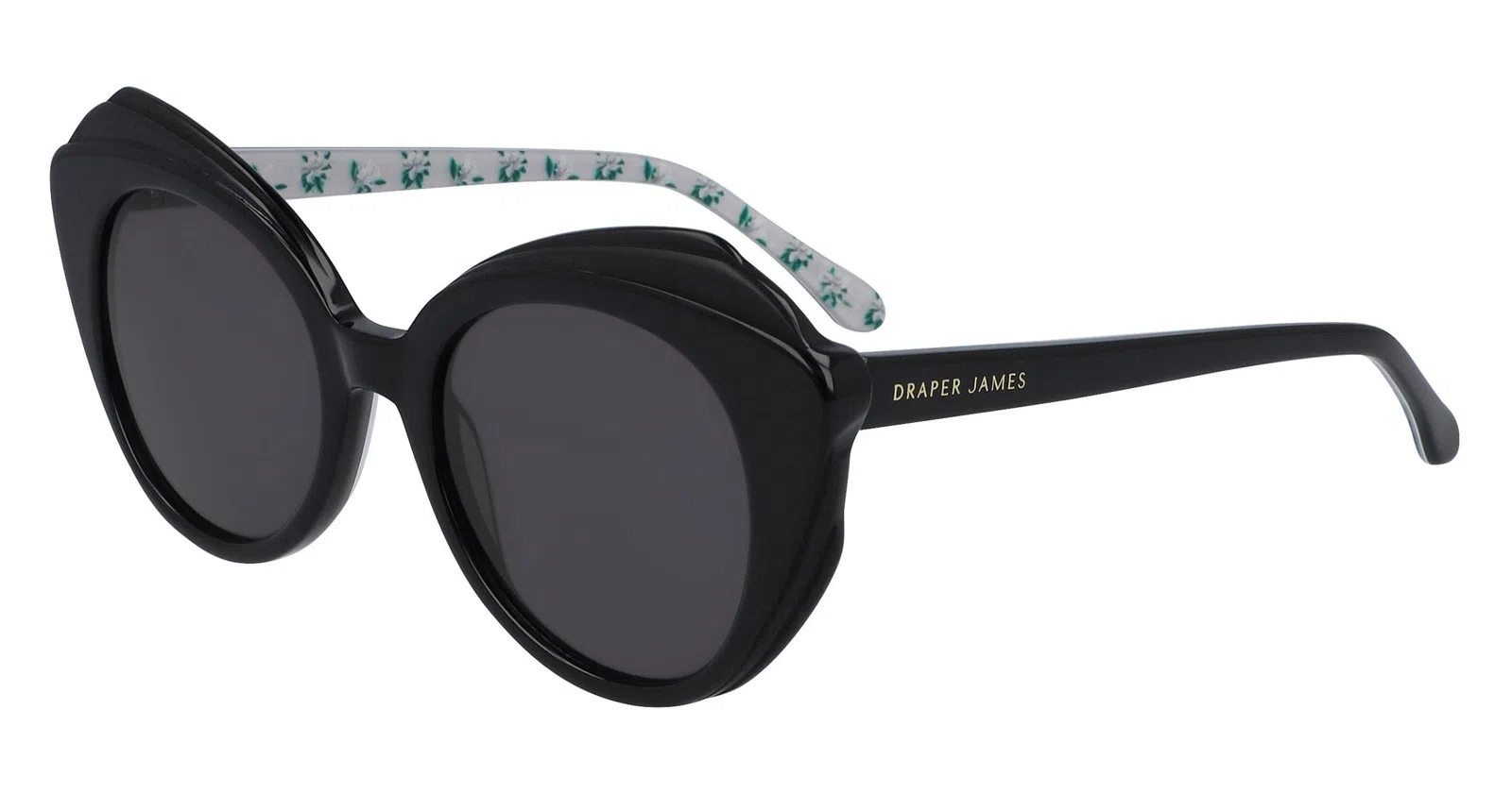 Draper James DJ7022 Sunglasses - view 2
